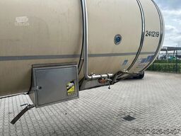 Feldbinder LEBENSMITTEL / LEVENSMIDDELEN / FOOD / 33.500L ...