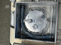 Feldbinder LEBENSMITTEL / LEVENSMIDDELEN / FOOD / 33.500L ...