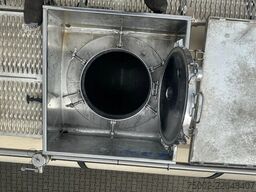 Feldbinder LEBENSMITTEL / LEVENSMIDDELEN / FOOD / 33.500L ...