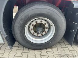 Kässbohrer new and unused Heavy-Duty flatbed / 690cm exten...