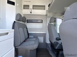 2023 Volkswagen Grand California | Automatik | Vollausstattung