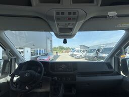 2023 Volkswagen Grand California | Automatik | Vollausstattung
