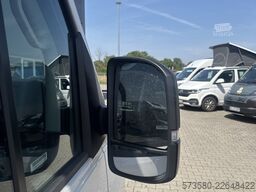 2023 Volkswagen Grand California | Automatik | Vollausstattung