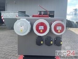 Endress EZG 25/2 II/TN-S