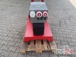 Endress EZG 25/2 II/TN-S