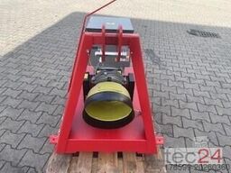 Endress EZG 25/2 II/TN-S