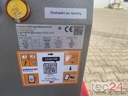 Endress EZG 25/2 II/TN-S