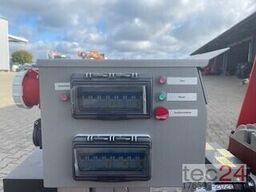 Endress EZG 25/2 II/TN-S