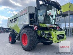 Claas LEXION 5400 E5