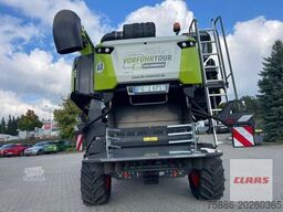 Claas LEXION 5400 E5