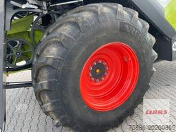 Claas LEXION 5400 E5