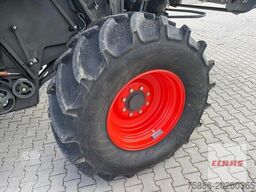 Claas LEXION 5400 E5