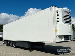 Schmitz Cargobull Tiefkühler Standard Doppelstock