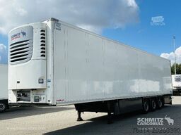 Schmitz Cargobull Tiefkühler Standard Doppelstock