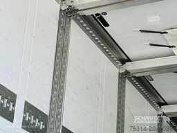 Schmitz Cargobull Tiefkühler Standard Doppelstock