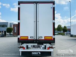 Schmitz Cargobull Tiefkühler Standard Doppelstock