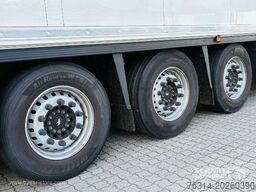 Schmitz Cargobull Tiefkühler Standard Doppelstock
