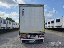Schmitz Cargobull Curtainsider Standard Getränke