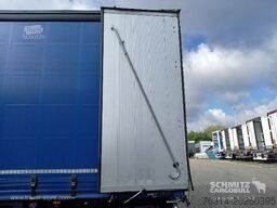 Schmitz Cargobull Curtainsider Standard Getränke