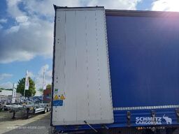 Schmitz Cargobull Curtainsider Standard Getränke