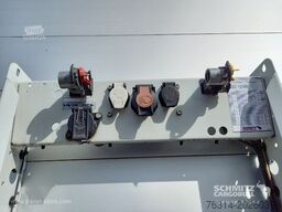 Schmitz Cargobull Curtainsider Standard Getränke