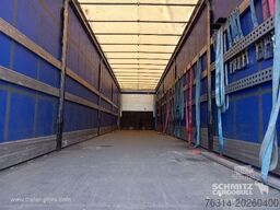 Schmitz Cargobull Curtainsider Standard Getränke
