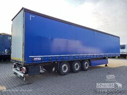 Schmitz Cargobull Curtainsider Standard Getränke