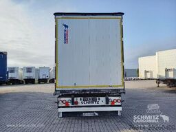 Schmitz Cargobull Curtainsider Standard Getränke