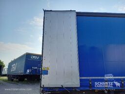 Schmitz Cargobull Curtainsider Standard Getränke