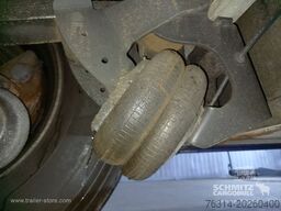 Schmitz Cargobull Curtainsider Standard Getränke