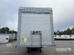 Schmitz Cargobull Curtainsider Standard Getränke