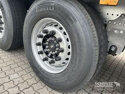 Schmitz Cargobull Curtainsider Standard Getränke