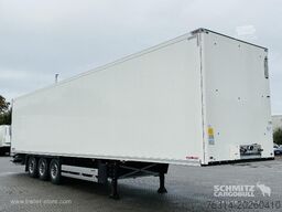 Schmitz Cargobull Tiefkühler Standard Doppelstock