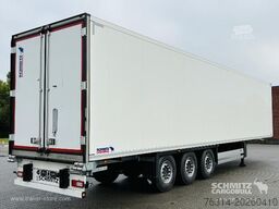 Schmitz Cargobull Tiefkühler Standard Doppelstock