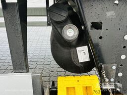 Schmitz Cargobull Tiefkühler Standard Doppelstock