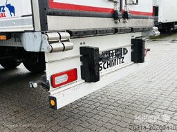 Schmitz Cargobull Tiefkühler Standard Doppelstock