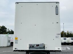 Schmitz Cargobull Tiefkühler Standard Doppelstock