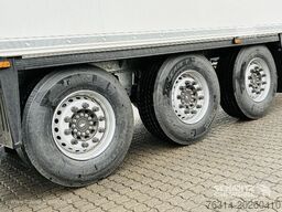 Schmitz Cargobull Tiefkühler Standard Doppelstock
