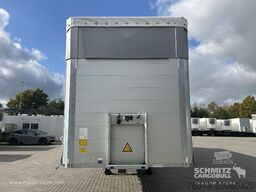 Schmitz Cargobull Curtainsider Mega Getränke