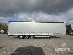 Schmitz Cargobull Curtainsider Mega Getränke
