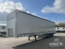 Schmitz Cargobull Curtainsider Mega Getränke