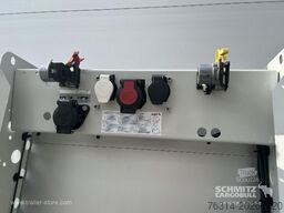 Schmitz Cargobull Curtainsider Mega Getränke
