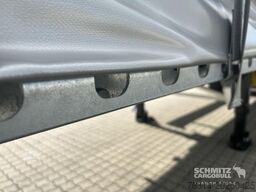 Schmitz Cargobull Curtainsider Mega Getränke