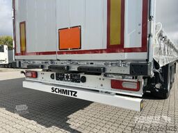 Schmitz Cargobull Curtainsider Mega Getränke