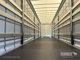 Schmitz Cargobull Curtainsider Mega Getränke