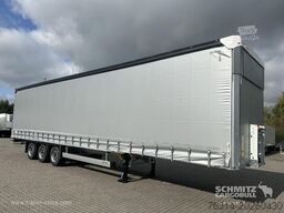 Schmitz Cargobull Curtainsider Mega Getränke