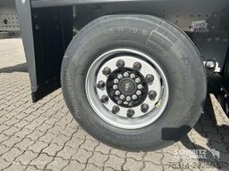 Schmitz Cargobull Curtainsider Mega Getränke