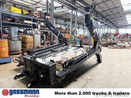 Meiller AK 12 MT Tele-Absetzanlage