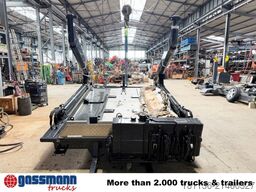 Meiller AK 12 MT Tele-Absetzanlage