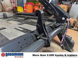 Meiller AK 12 MT Tele-Absetzanlage